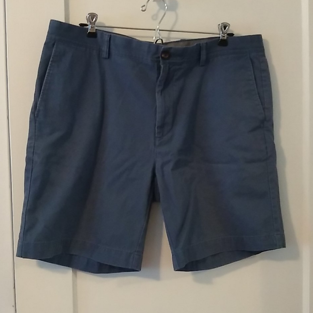 Amazon essentials brand shorts